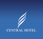 CENTRAL HOTEL 로고